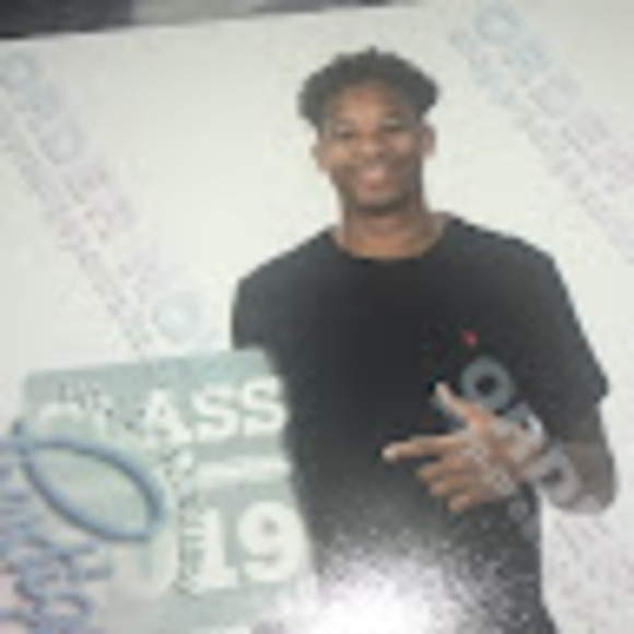 Meet your Posher, Steven - Picture 1 of 1